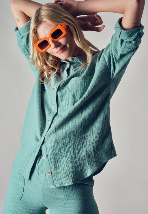 Chemise DAOLA