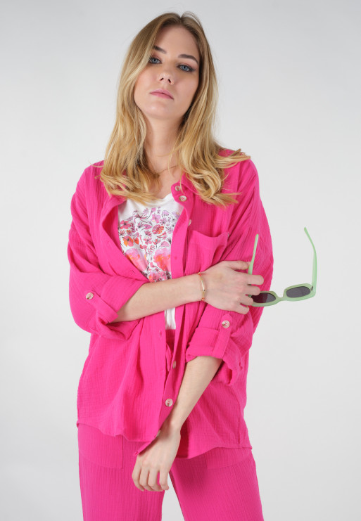 Chemise DAOLA
