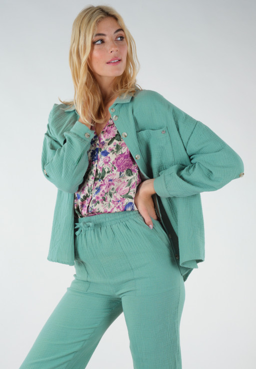 Chemise DAOLA