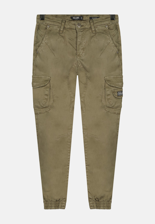 Pantalon GARDEN