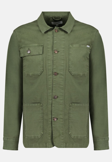 Veste WORKY