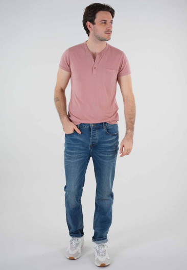 Jean STAN
