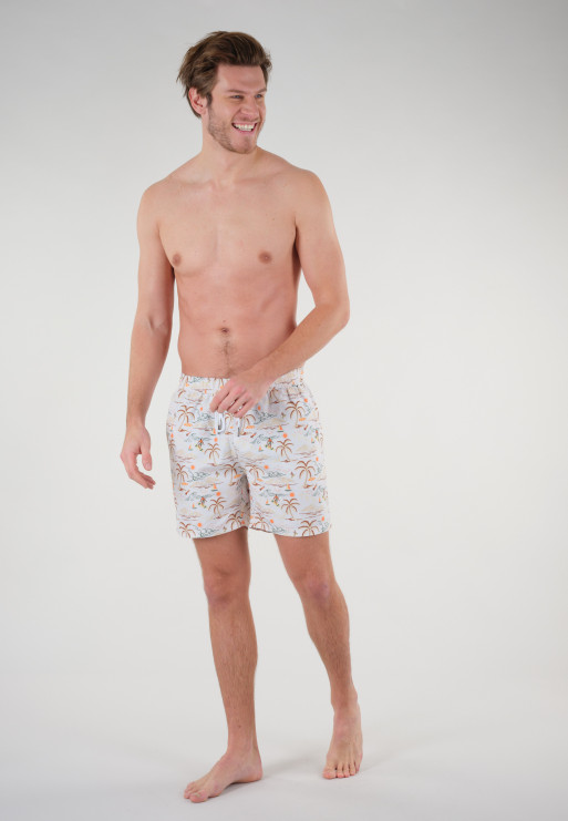 Maillot HAWAI