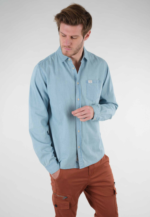 Chemise MATCHY