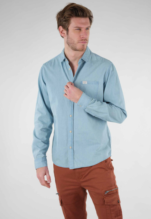 Chemise MATCHY