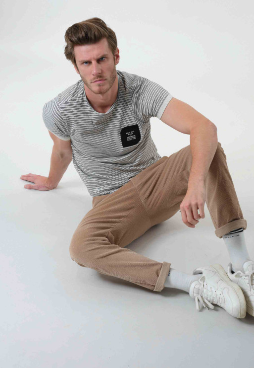Pantalon MARTY