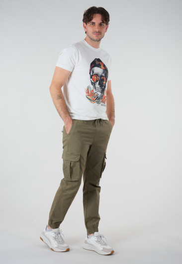 Pantalon WILLOW