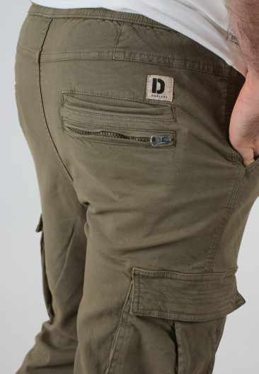 Pantalon WILLOW