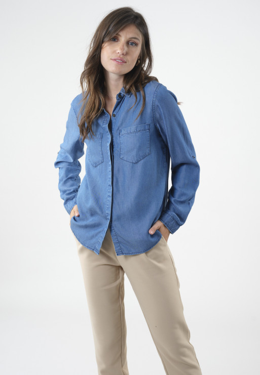 Chemise CHIARA