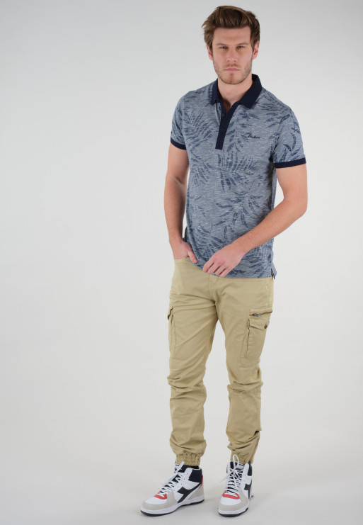 Polo TIKITO