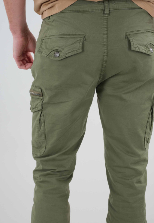 Pantalon BARKLEY