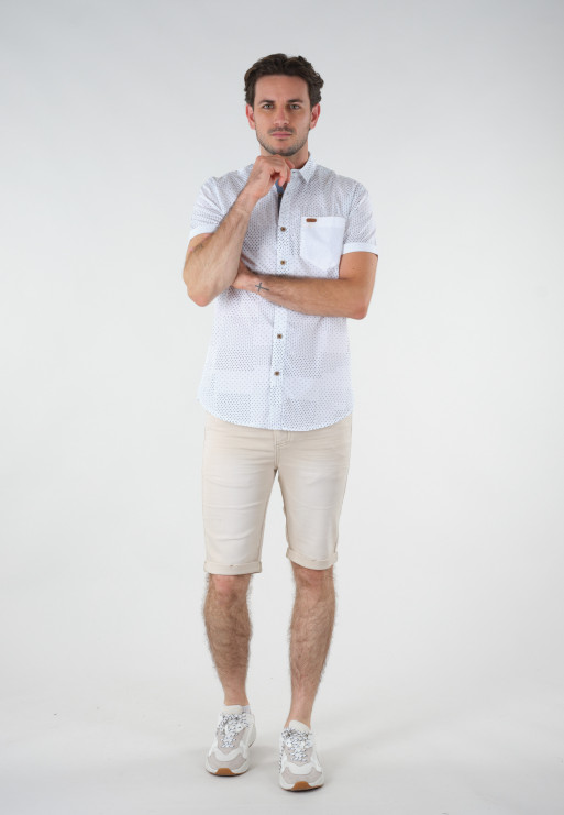 Chemise ETHNIC