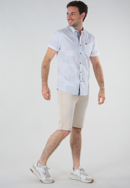 Chemise ETHNIC