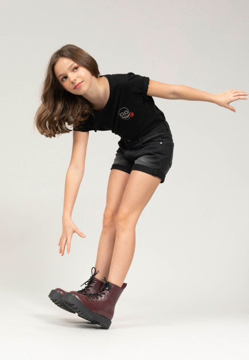 T-Shirt ROSE