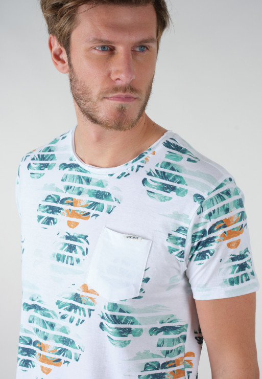 T-Shirt ZONIA
