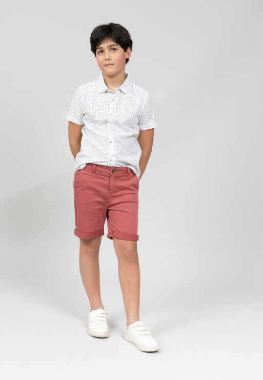 Short VARTY
