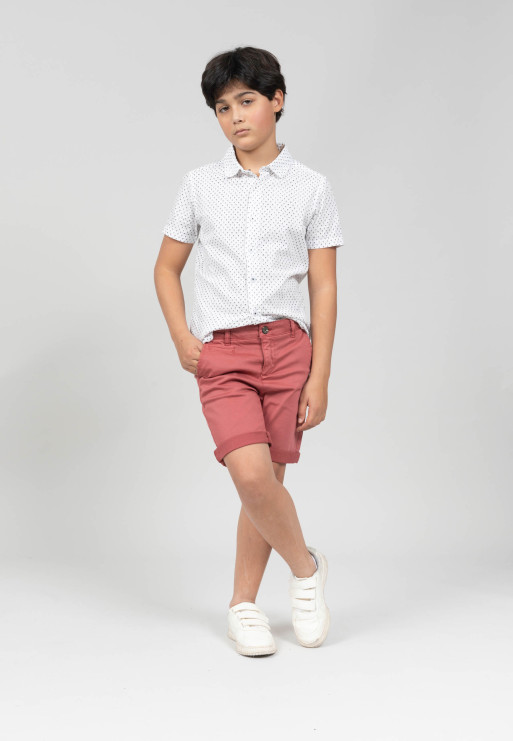 Short VARTY