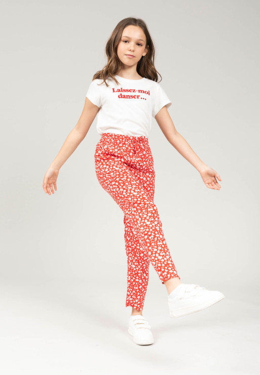 Pantalon TRUDY