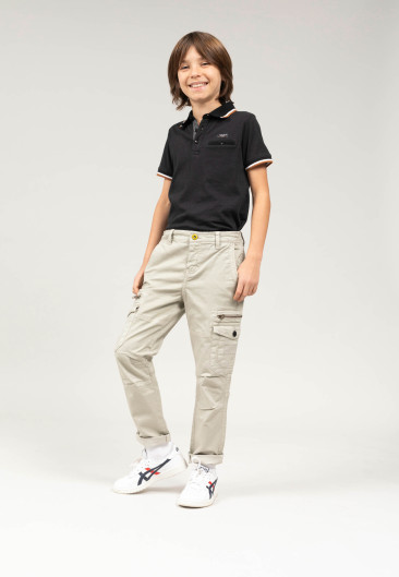 Pantalon DANAKIL