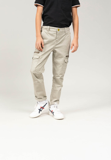 Pantalon DANAKIL