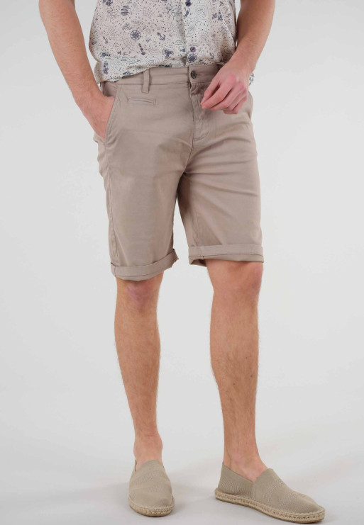Short VARTY