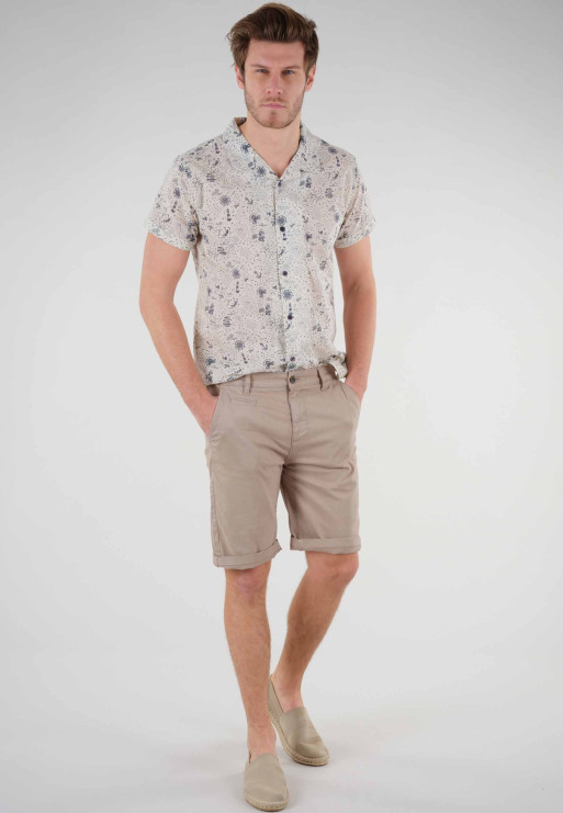 Short VARTY