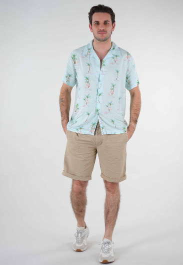 Chemise CABANA