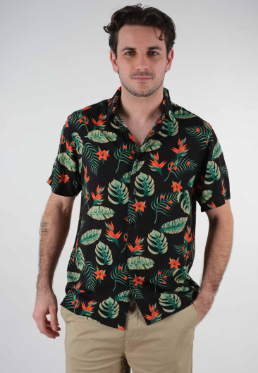 Chemise SAHEL