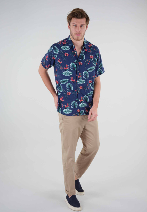 Chemise SAHEL