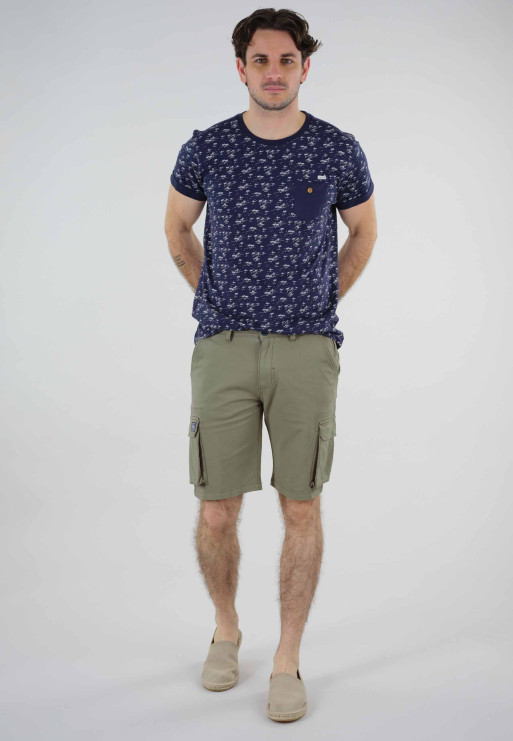 Short KIWI