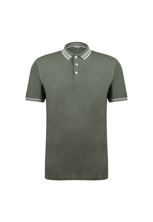 Polo ALIVE