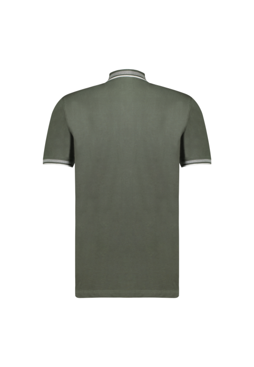 Polo ALIVE