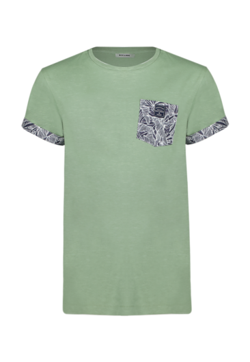 T-Shirt SHAMAR