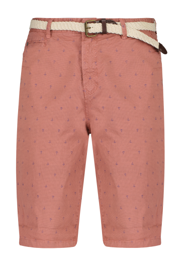 Short NAPUA