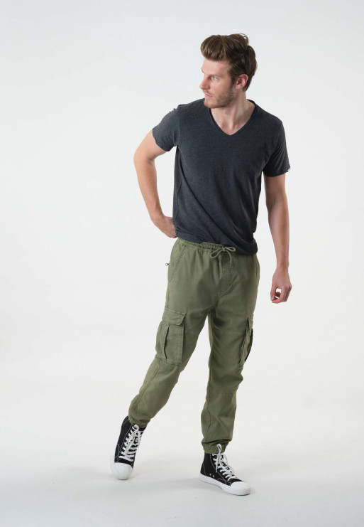 Pantalon WILLOW