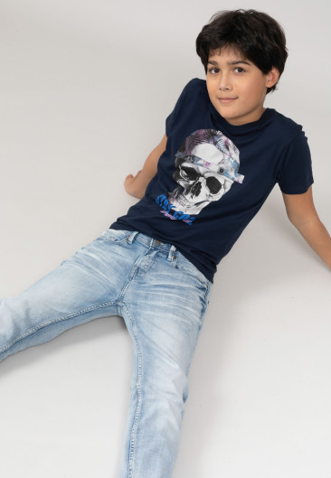 Jean CARLOS
