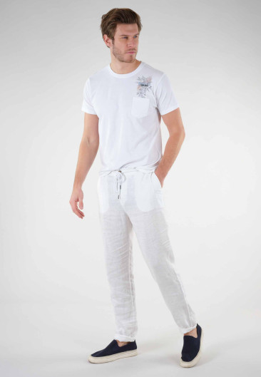 Pantalon LIVIO