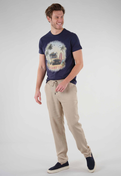Pantalon LIVIO