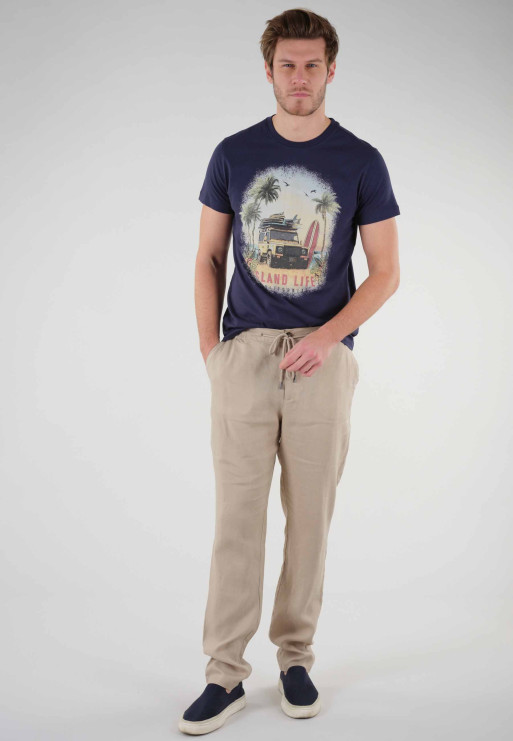 Pantalon LIVIO