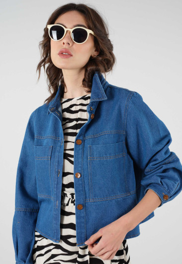 Veste SORA