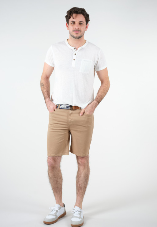 Short CILEN