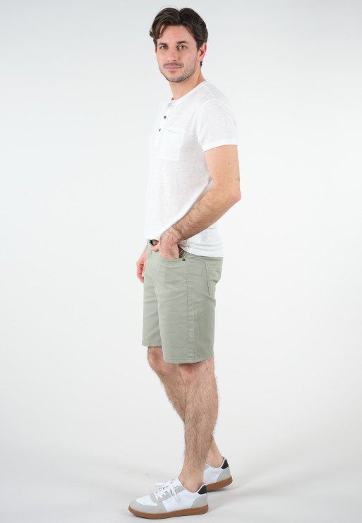 Short CILEN