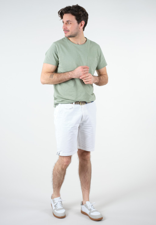 Short ELIJAH