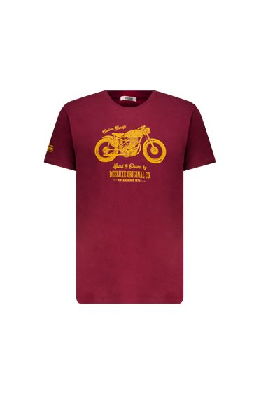 T-Shirt GARAGE