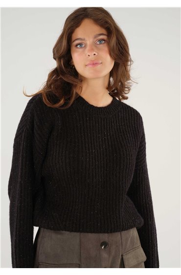 Pull deeluxe top femme