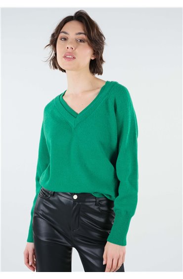 Pull BERILDE