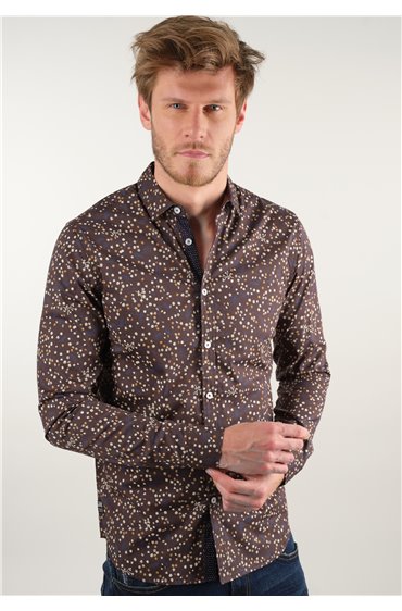 Chemise COLMANO