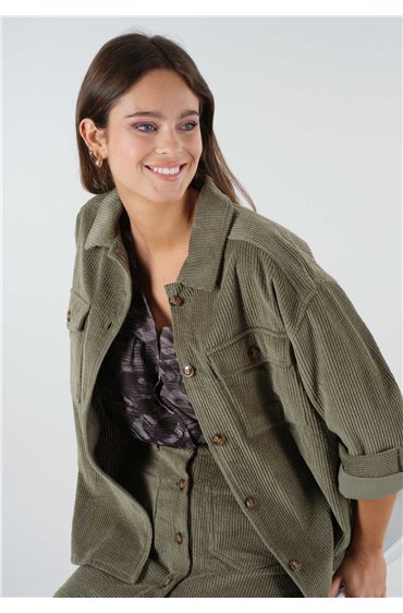 Chemise NILDY