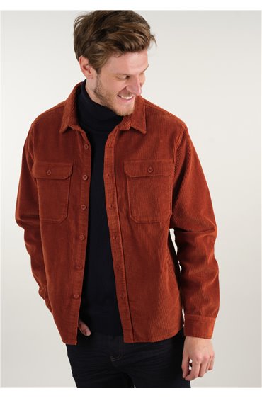 Chemise ALINO