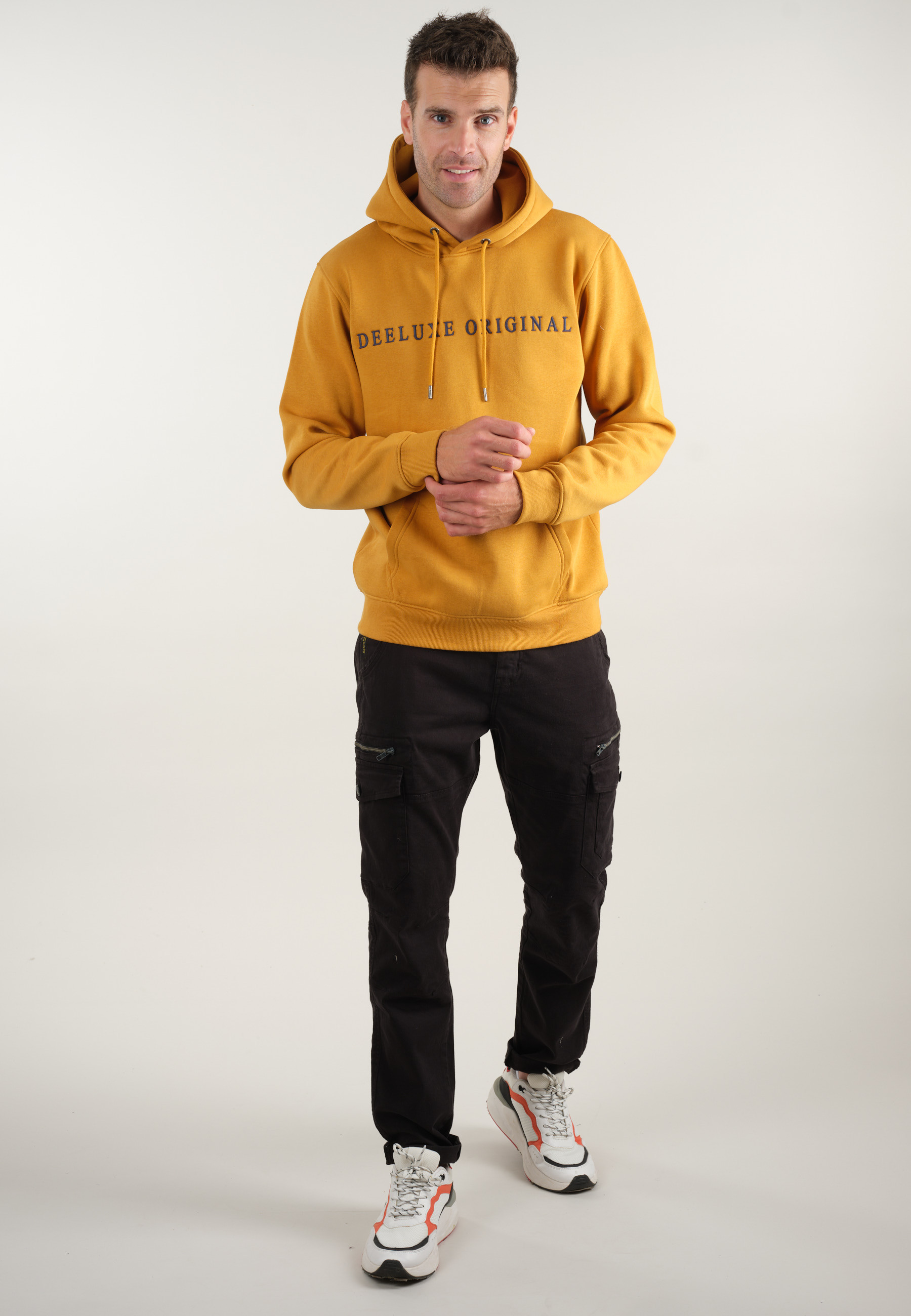 Sweat deeluxe top